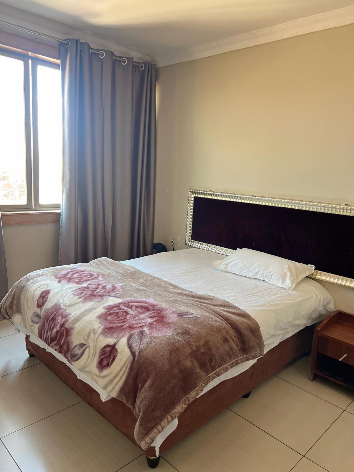 Shengtang Business Hotel 요하네스버그 외부 사진