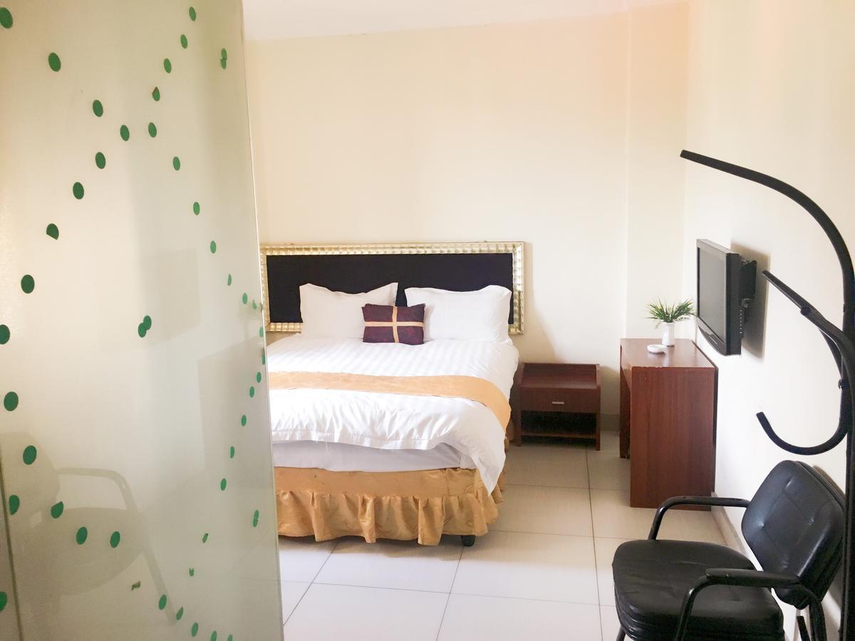Shengtang Business Hotel 요하네스버그 외부 사진